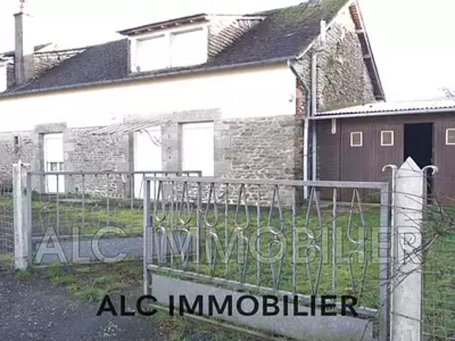 Maison vente à Mayenne, Saint-pierre-des-nids