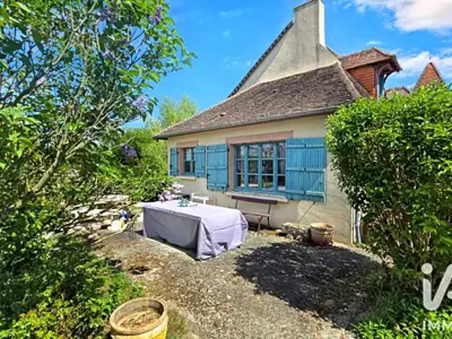 Maison vente à La Commune, Saint-Pierre-des-Ormes