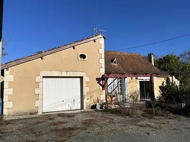 Maison vente à Bergerac, Saint-pierre-d'eyraud