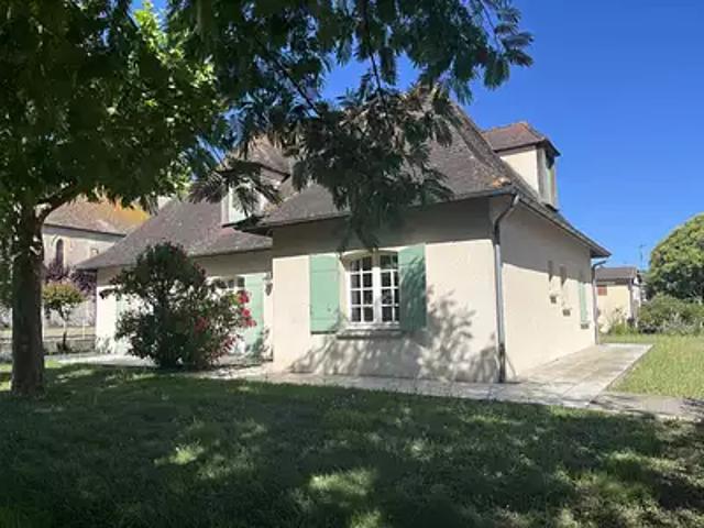 Maison vente à Bergerac, Saint-pierre-d'eyraud