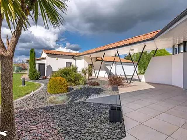 Maison vente à Bergerac, Prigonrieux