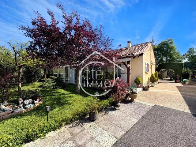 Maison vente à Bergerac, Saint-pierre-d'eyraud