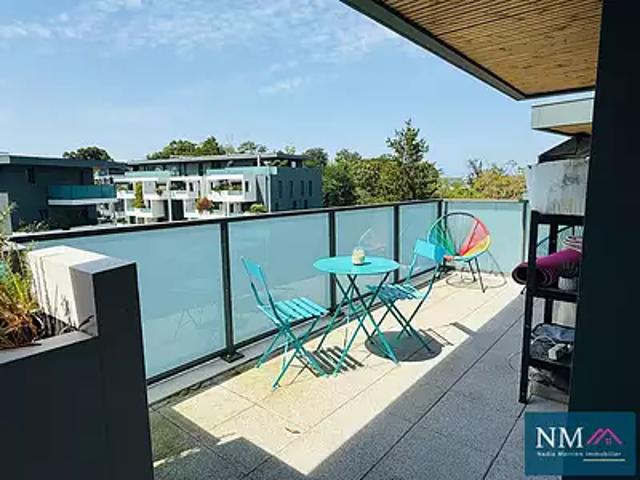Appartement vente à Bayonne, Saint-pierre-d'irube
