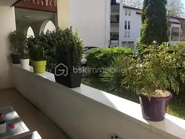 Appartement vente à Bayonne, Saint-pierre-d'irube