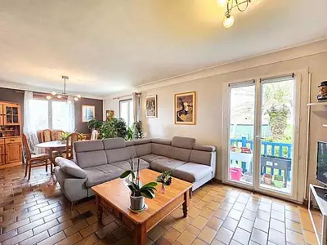 Appartement vente à Bayonne, Saint-pierre-d'irube