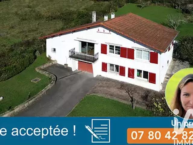 Maison vente à France métropolitaine, Saint-pierre-d'irube