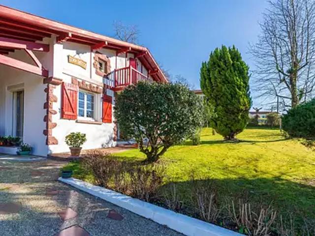 Maison vente à Bayonne, Saint-pierre-d'irube