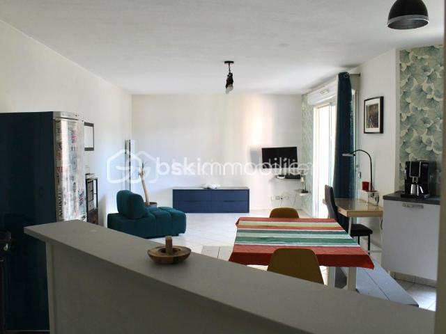 Appartement vente à Bayonne, Saint-pierre-d'irube