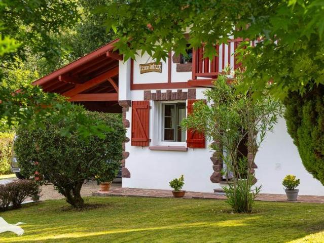Maison vente à Saint-pierre-d'irube