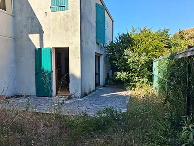Appartement vente à Rochefort, Saint-pierre-d'oléron