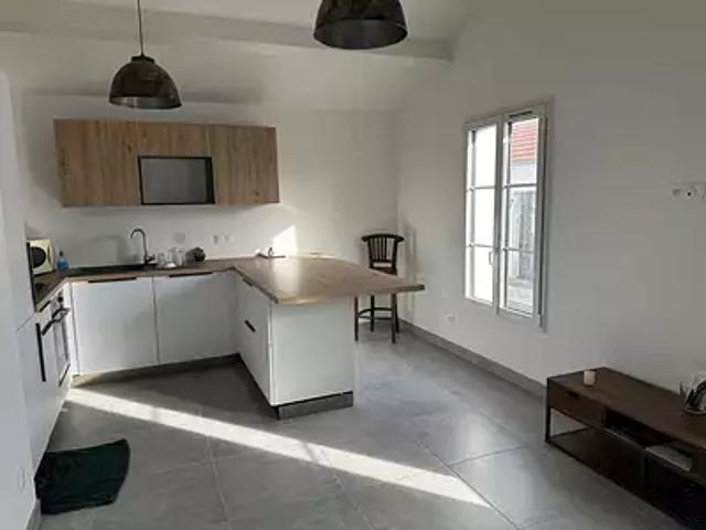 Appartement vente à Rochefort, Saint-pierre-d'oléron