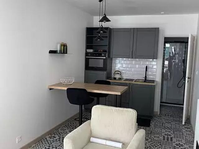Appartement vente à Moulin des Quatres Pilliers, Saint-Pierre-d'Oléron