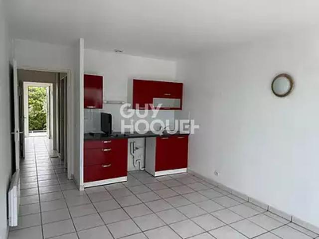 Appartement vente à Rochefort, Saint-pierre-d'oléron
