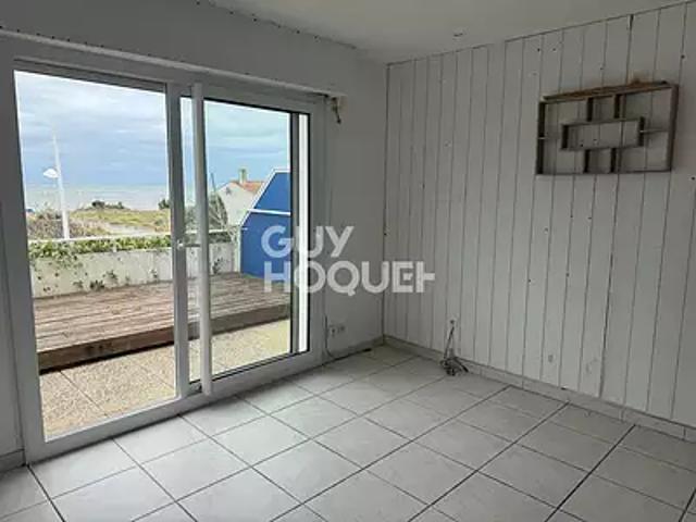 Appartement vente à Rochefort, Saint-pierre-d'oléron