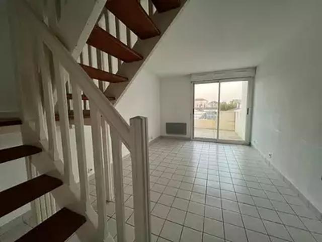 Appartement vente à Rochefort, Saint-pierre-d'oléron
