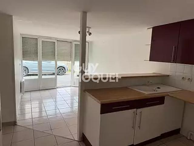Appartement vente à Rochefort, Saint-pierre-d'oléron