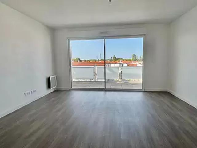 Appartement vente à Moulin des Quatres Pilliers, Saint-Pierre-d'Oléron