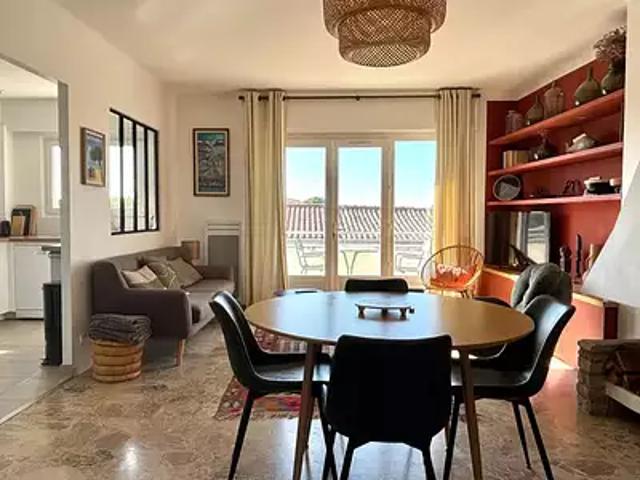Appartement vente à Rochefort, Saint-pierre-d'oléron