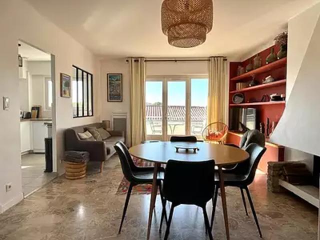 Appartement vente à Rochefort, Saint-pierre-d'oléron