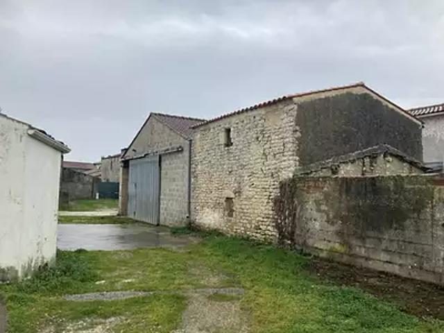 Maison vente à Rochefort, Saint-pierre-d'oléron