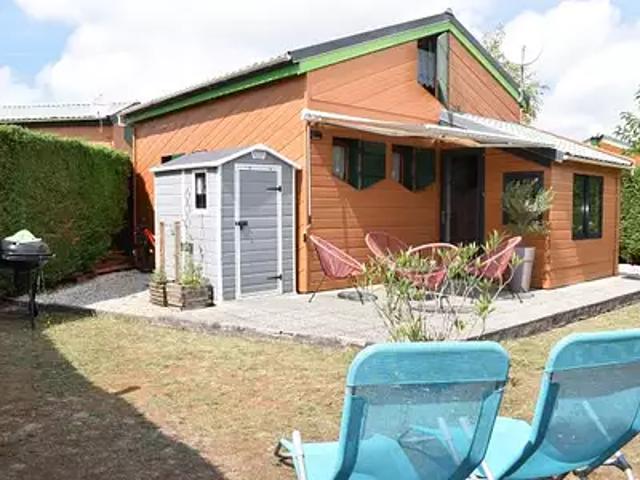 Maison vente à France métropolitaine, Saint-pierre-d'oléron