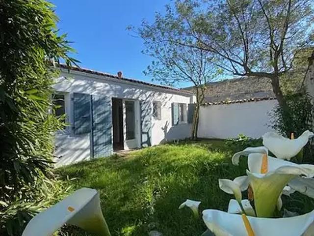 Maison vente à Rochefort, Saint-pierre-d'oléron
