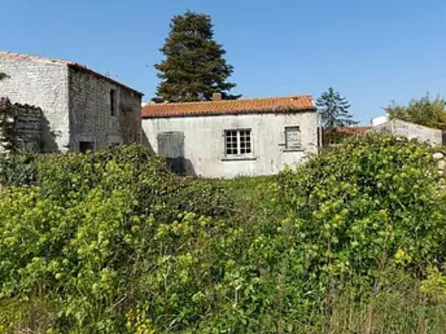 Maison vente à Rochefort, Saint-pierre-d'oléron