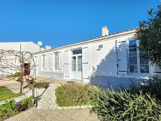 Maison vente à Rochefort, Saint-pierre-d'oléron