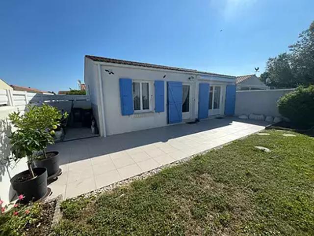 Maison vente à Rochefort, Saint-pierre-d'oléron