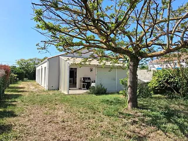 Maison vente à Rochefort, Saint-pierre-d'oléron