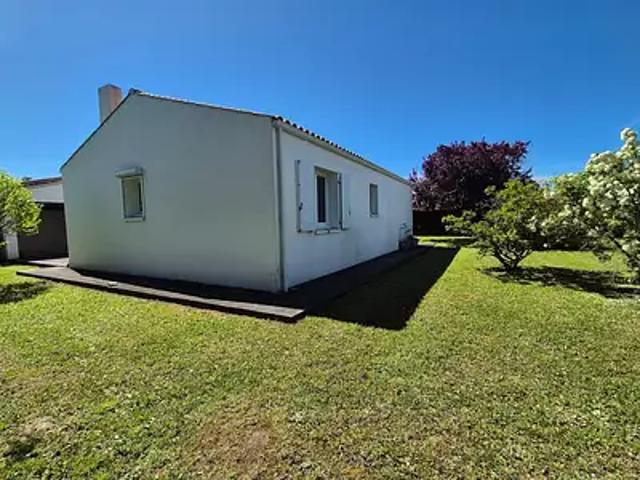Maison vente à Rochefort, Saint-pierre-d'oléron