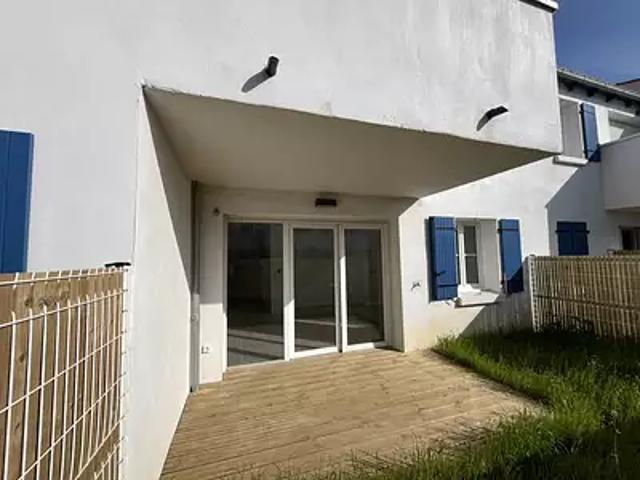 Maison vente à Rochefort, Saint-pierre-d'oléron