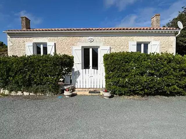Maison vente à Rochefort, Saint-pierre-d'oléron