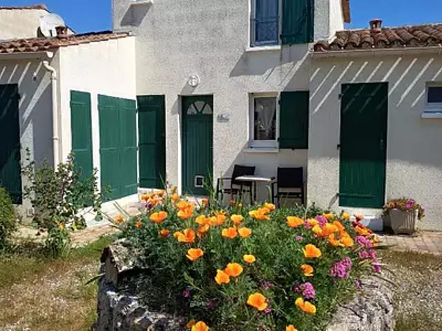 Maison vente à Rochefort, Saint-pierre-d'oléron