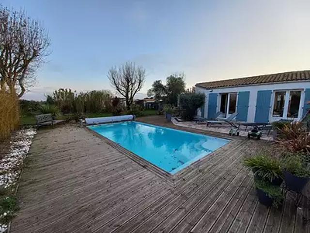 Maison vente à Rochefort, Saint-pierre-d'oléron