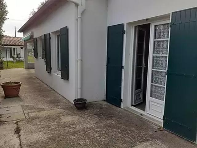 Maison vente à Rochefort, Saint-pierre-d'oléron