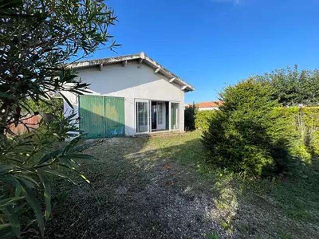 Maison vente à Rochefort, Saint-pierre-d'oléron