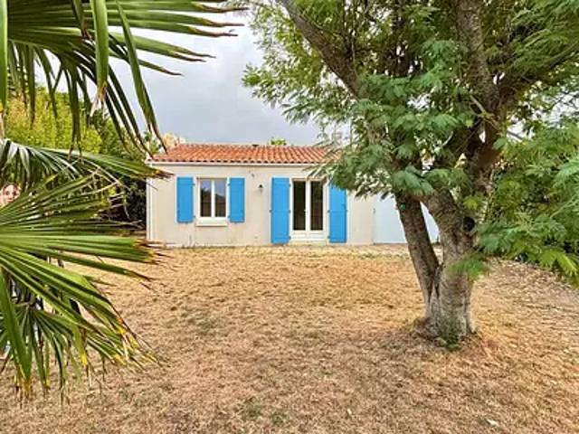 Maison vente à Rochefort, Saint-pierre-d'oléron