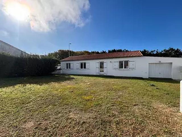 Maison vente à Rochefort, Saint-pierre-d'oléron