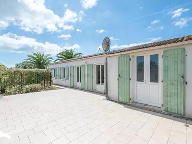 Maison vente à Rochefort, Saint-pierre-d'oléron
