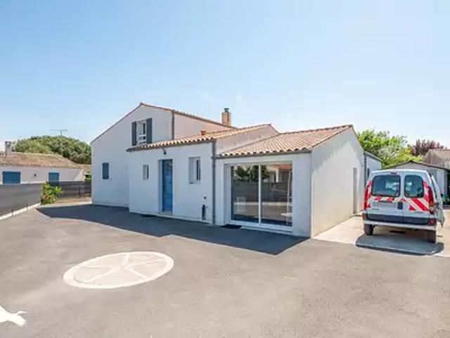 Maison vente à Rochefort, Saint-pierre-d'oléron