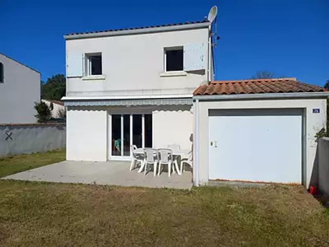Maison vente à Rochefort, Saint-pierre-d'oléron