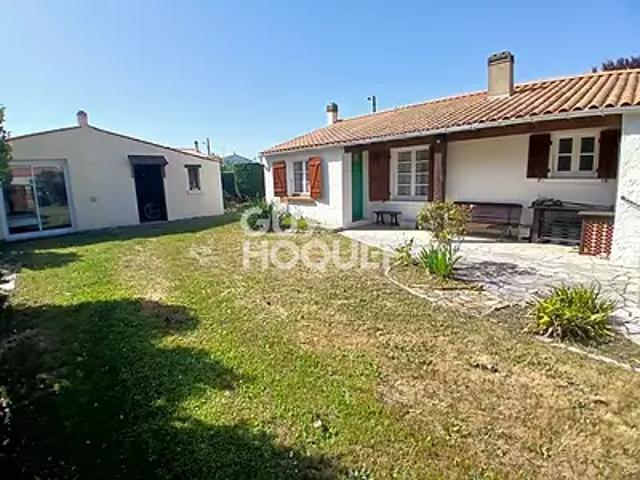 Maison vente à Rochefort, Saint-pierre-d'oléron