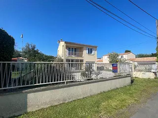 Maison vente à Rochefort, Saint-pierre-d'oléron