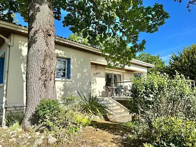 Maison vente à Rochefort, Saint-pierre-d'oléron
