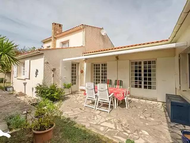 Maison vente à Rochefort, Saint-pierre-d'oléron