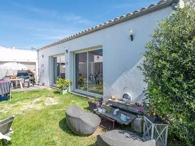 Maison vente à Rochefort, Saint-pierre-d'oléron