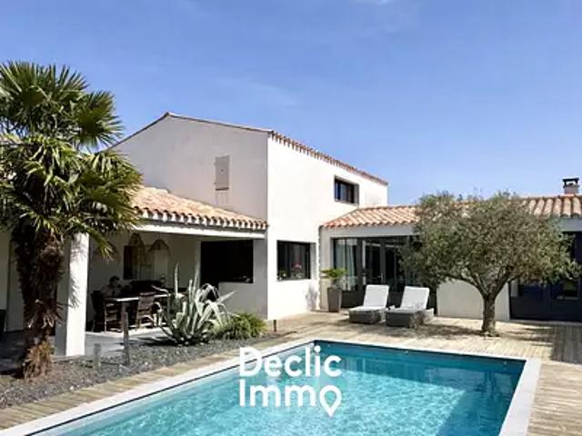 Maison vente à Rochefort, Saint-pierre-d'oléron