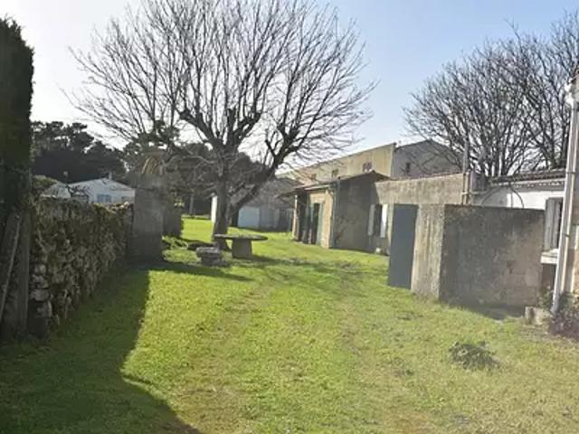 Maison vente à Rochefort, Saint-pierre-d'oléron