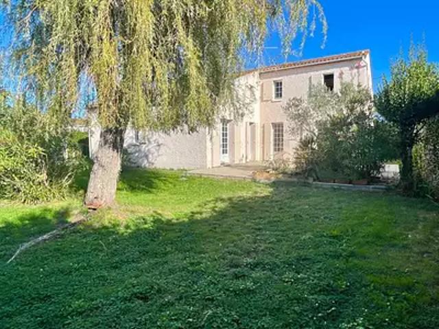 Maison vente à Rochefort, Saint-pierre-d'oléron